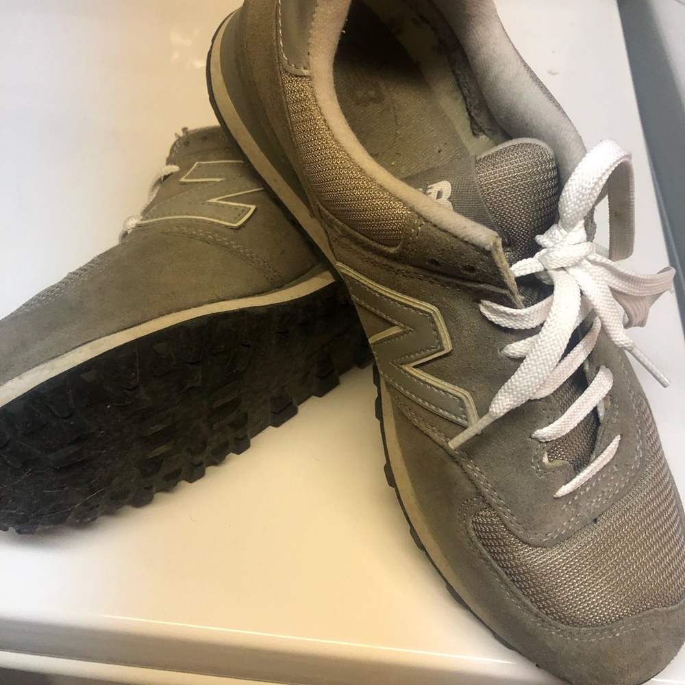 New Balance 574s